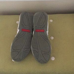 sperry harbormaster boat shoe